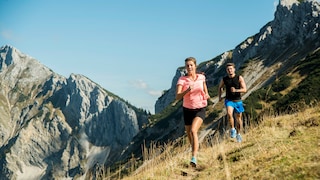 Run-cation: Vacation Running