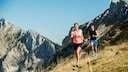 Run-cation: Vacation Running