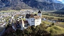 Gutenberg Castle