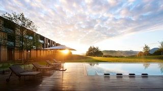 Lanserhof Tegernsee Named Best Spa