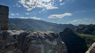 Rabati Castle, Georgia