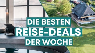 Our Deals of the Week Take You to Munich and the Baltic Sea