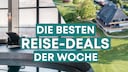 Our Deals of the Week Take You to Munich and the Baltic Sea