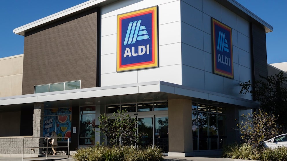Aldi's German Cuisine