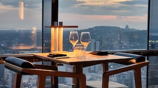Best Restaurant in the World According to Tripadvisor