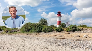 Dr. Nice Filming Locations in Schleswig-Holstein