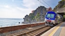 traveling by train in Italy: validating your ticket