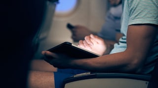 Proper clothing on a plane ensures comfort and sometimes safety in emergencies