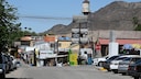 Los Algodones–the so-called "Molar City"