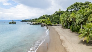 Nuquí, Colombia