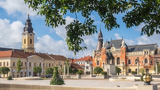Oradea, Romania