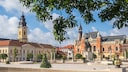 Oradea, Romania