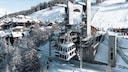 Vanoise Express