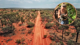 Australia's Outback: Northern Territory