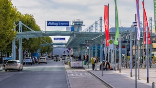 Best Airport