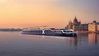 Celebrity Compass River Cruise