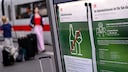 Alcohol Ban at Train Stations