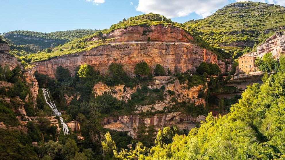 Sant Miquel del Fai