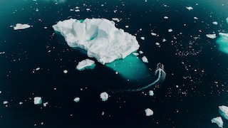 With the "Northwest Passage" project, HX Expeditions is focusing on tourism offerings in the Canadian Arctic that are developed and implemented in collaboration with local Inuit communities.
