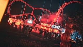 Germany's Theme Parks Embrace Halloween: A Look at Movie Park Germany