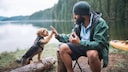 dog-friendly campgrounds