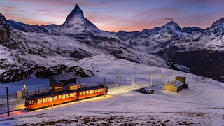 Best Ski Resorts