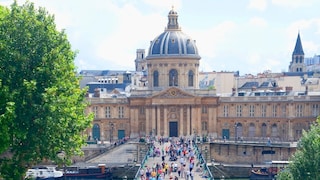 Best Cities in Europe: Paris