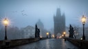 Charles Bridge Prague